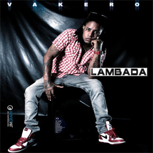 Disco Lambada de Vakero