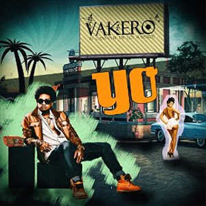 Disco Yo de Vakero