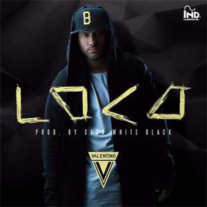 Disco Loco de Valentino