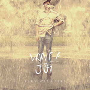 Disco Play With Fire de Vance Joy