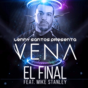 Disco El Final de Vena