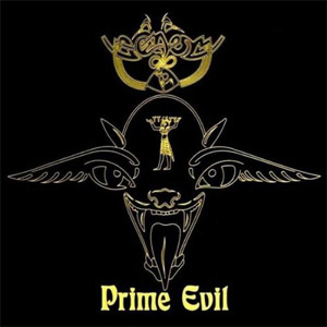Disco Prime Evil de Venom
