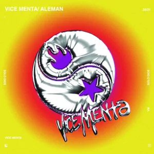 Disco Solo Dios de Vice Menta