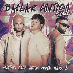 Disco Bailar Contigo (Remix) de Víctor Drija