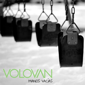 Disco Manos Vacías de Volován