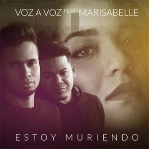 Disco Estoy Muriendo de Voz a Voz