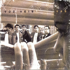Disco Vas de Voz Veis