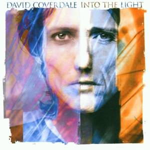 Disco Into The Light de Whitesnake