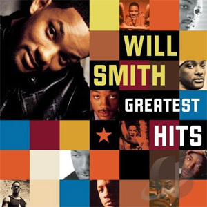 Disco Greatest Hits de Will Smith