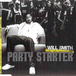 Disco Party Starter de Will Smith