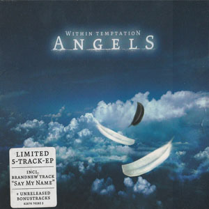 Disco Angels de Within Temptation