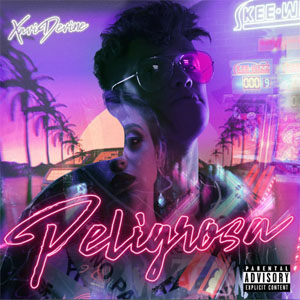 Disco Peligrosa de Xavi Devine