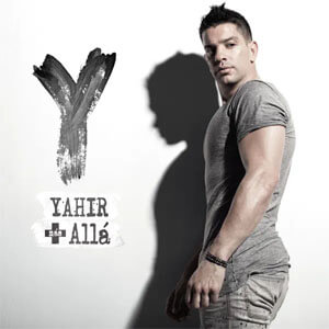Disco + Allá de Yahir