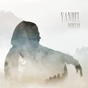 Disco Meditar de Yandel
