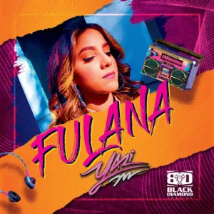Disco Fulana de Yari M