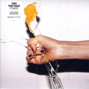 Disco Its Blitz de Yeah Yeah Yeahs