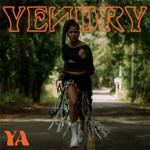 Disco Ya de Yendry