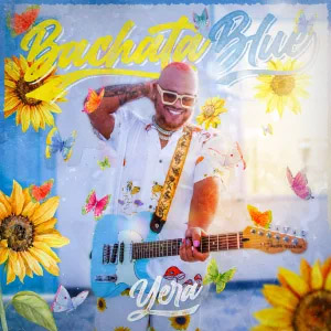 Disco Bachata Blue de Yera