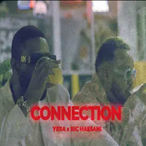 Disco Connection de Yera