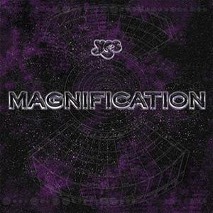 Disco Magnification de Yes
