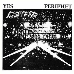 Disco Periphet de Yes