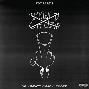 Disco FDT, Pt. 2 de YG