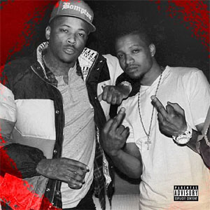 Disco Get It Get It de YG