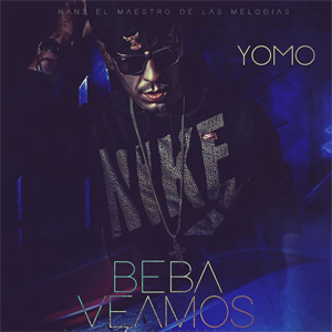 Disco Beba Veamos de Yomo