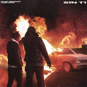 Disco Sin Ti de Young Cister