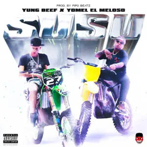 Disco Susu de Yung Beef