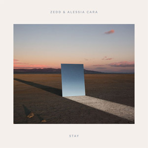 Disco Stay de Zedd