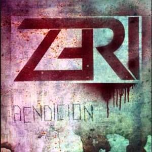 Disco Bendición de Zeri